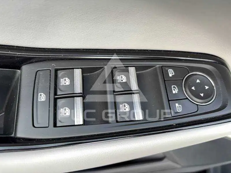 2024 Renault Espace