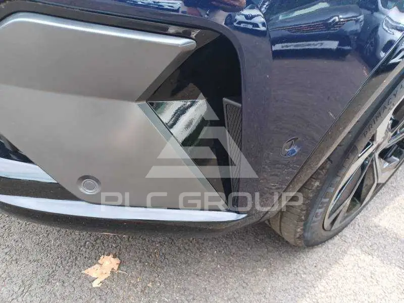 2024 Renault Espace