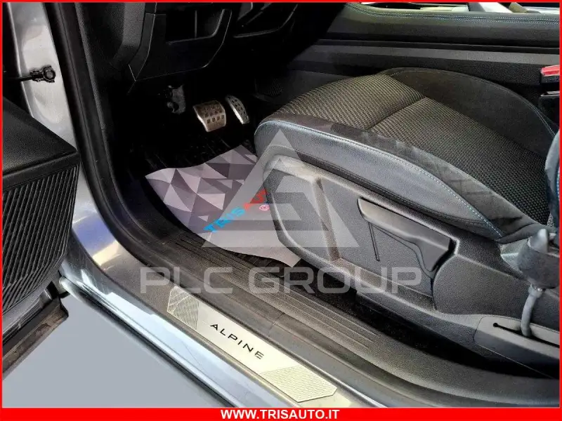 2024 Renault Espace