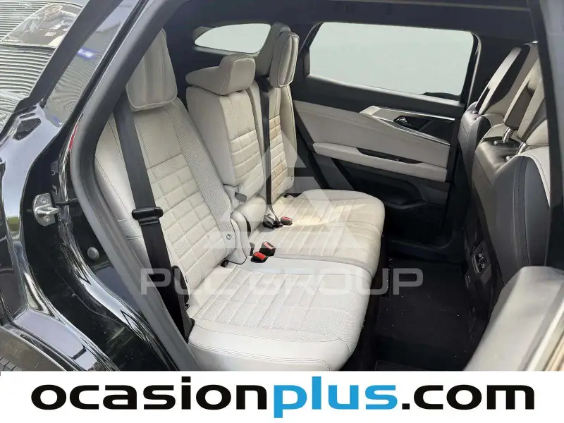 2024 Renault Espace