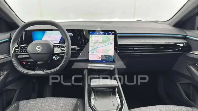2024 Renault Espace
