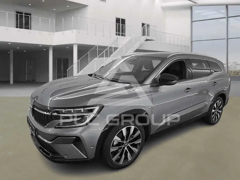 2024 Renault Espace