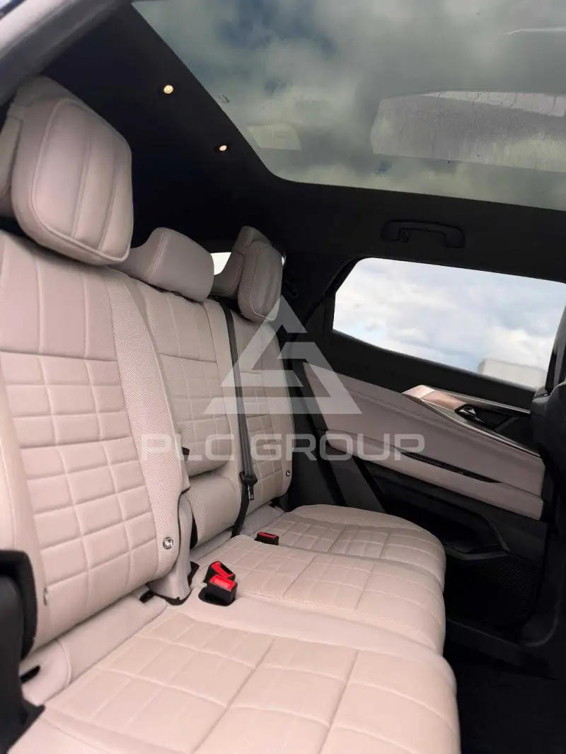 2024 Renault Espace