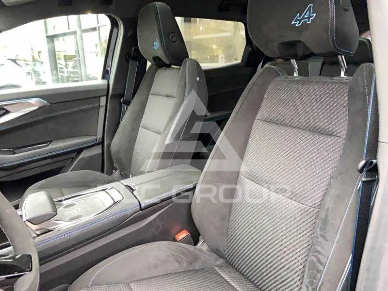2024 Renault Espace