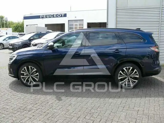 2024 Renault Espace
