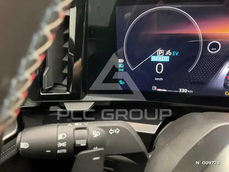 2024 Renault Espace