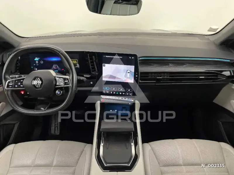 2024 Renault Espace