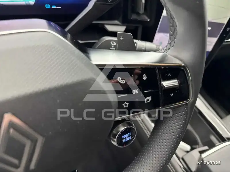2024 Renault Espace