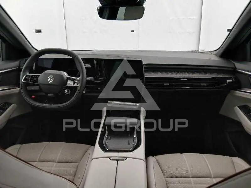 2024 Renault Espace