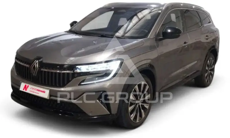 2024 Renault Espace