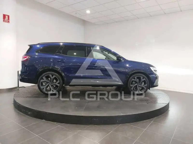 2024 Renault Espace