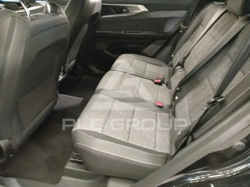 2024 Renault Espace