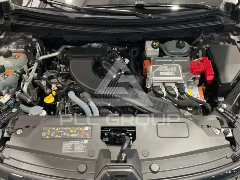 2024 Renault Espace