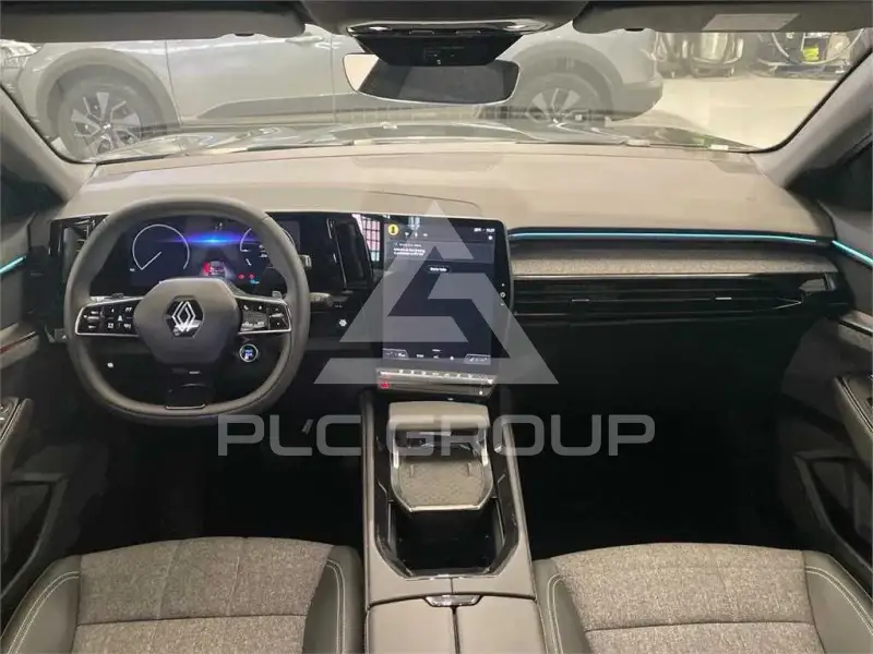 2024 Renault Espace