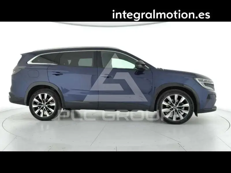 2024 Renault Espace