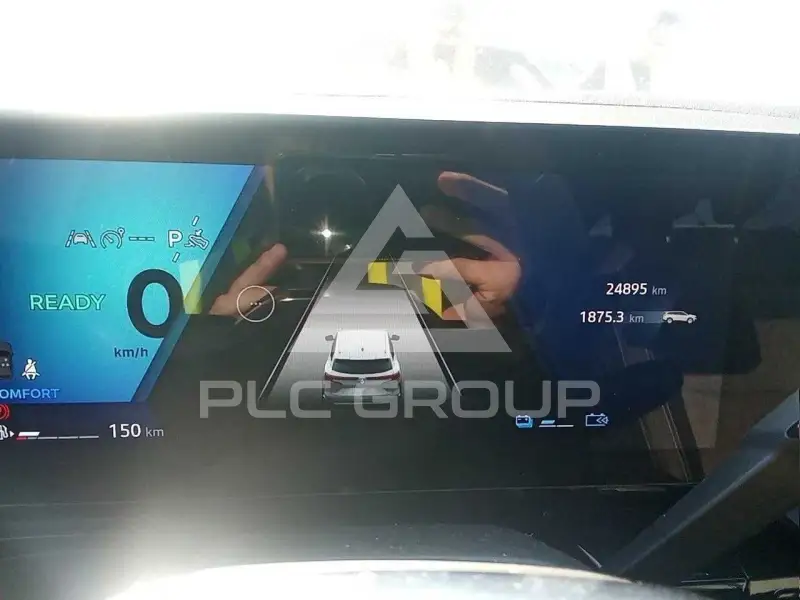 2024 Renault Espace