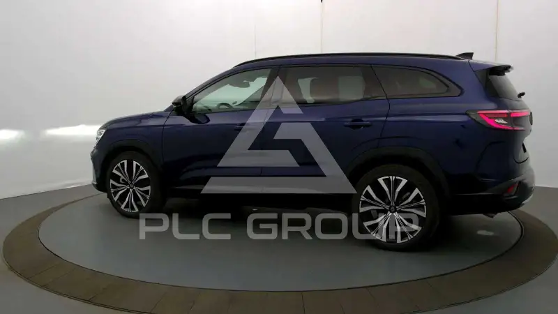 2024 Renault Espace