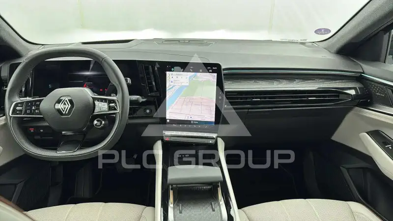 2024 Renault Espace
