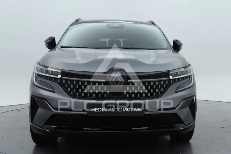 2024 Renault Espace