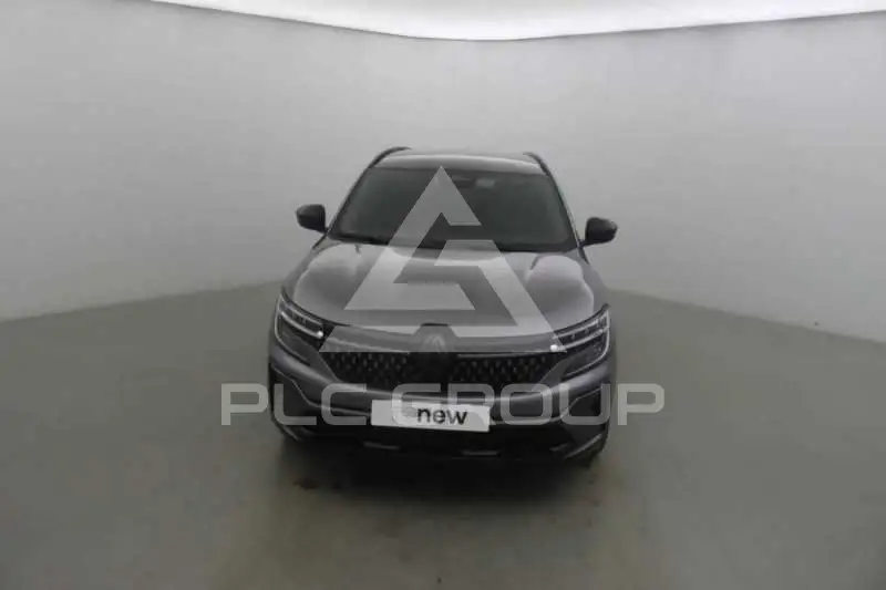 2024 Renault Espace