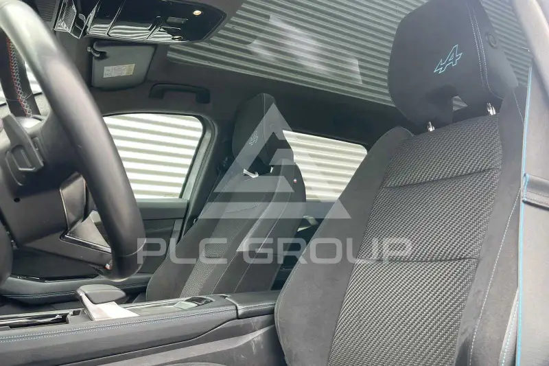 2024 Renault Espace