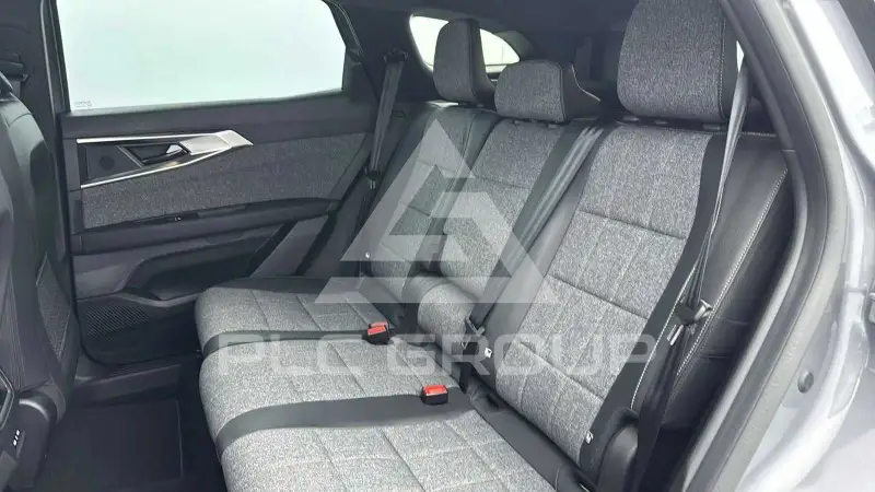2024 Renault Espace