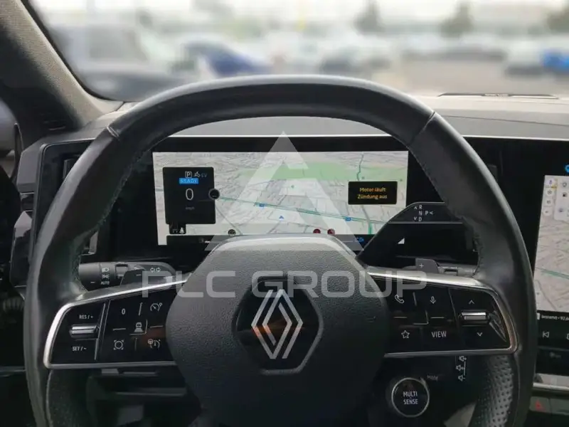 2024 Renault Espace