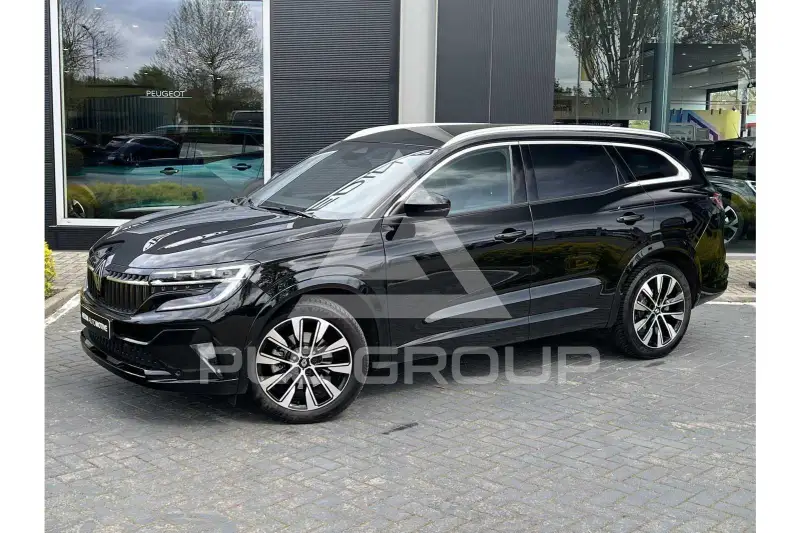 2024 Renault Espace