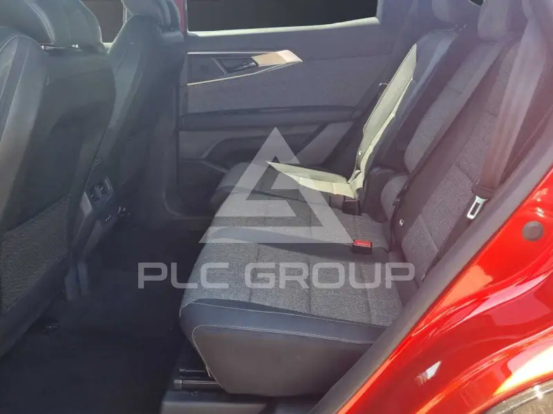 2024 Renault Espace