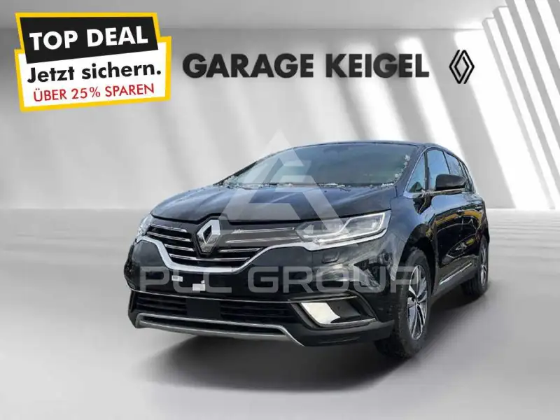 2024 Renault Espace