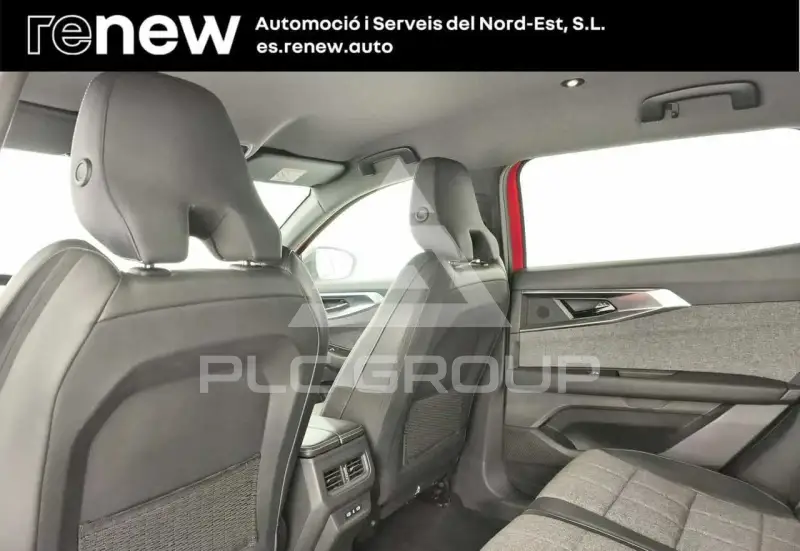 2024 Renault Espace