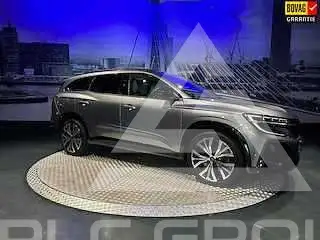 2024 Renault Espace