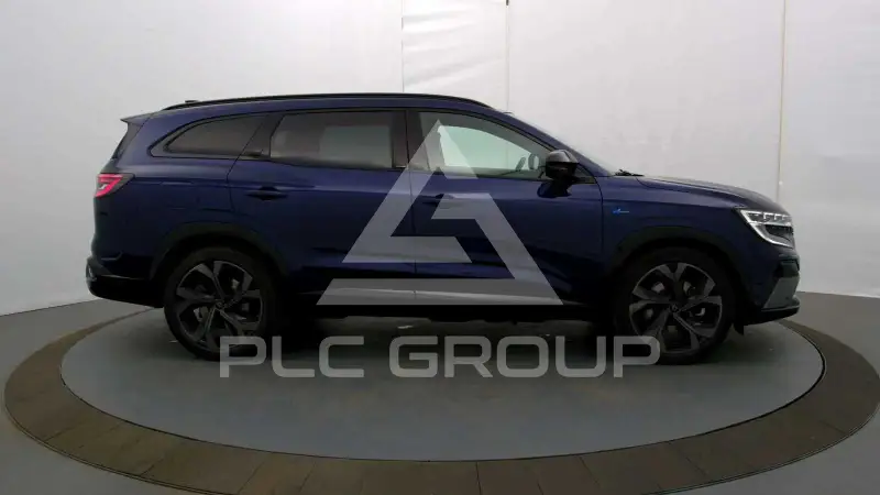 2024 Renault Espace