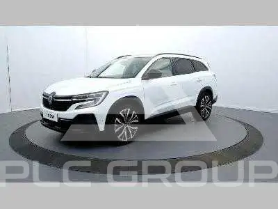 2024 Renault Espace