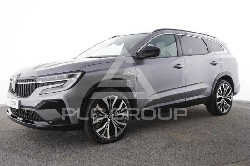 2024 Renault Espace