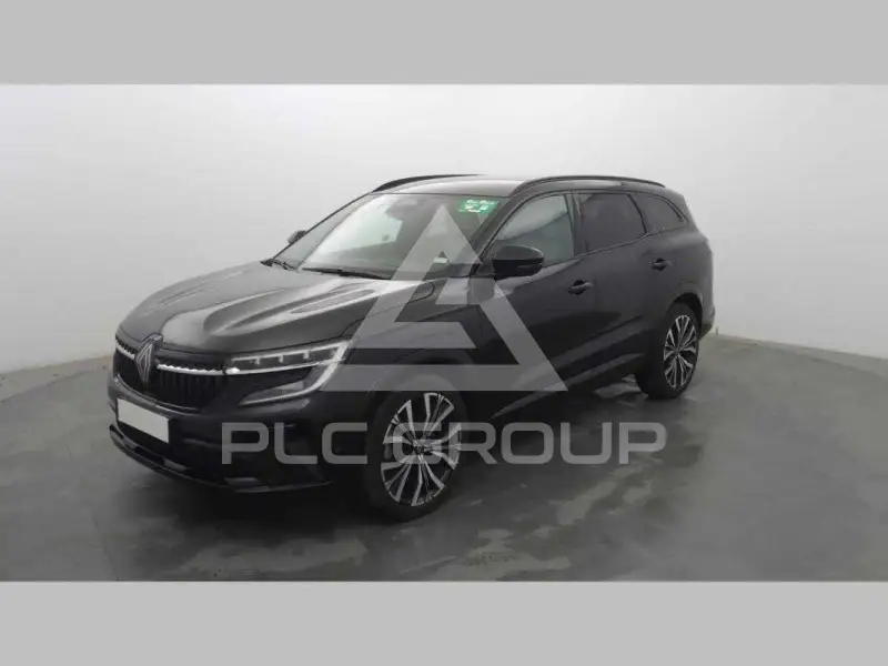 2024 Renault Espace