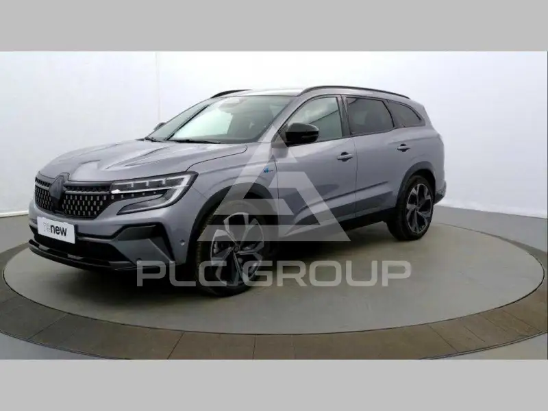 2024 Renault Espace