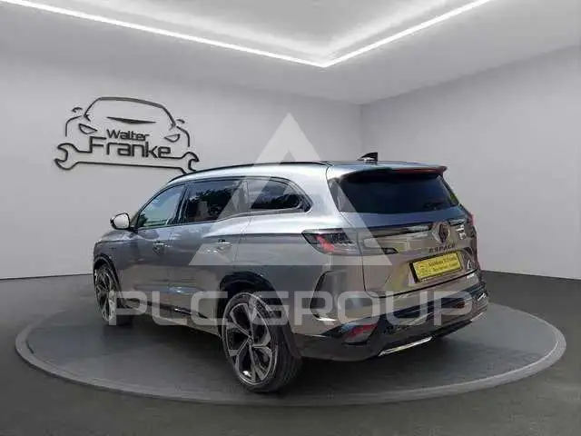 2024 Renault Espace