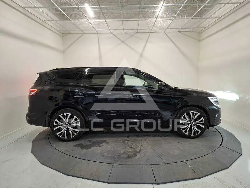 2024 Renault Espace