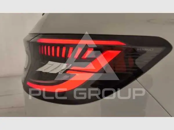 2024 Renault Espace