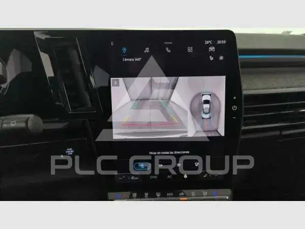 2024 Renault Espace