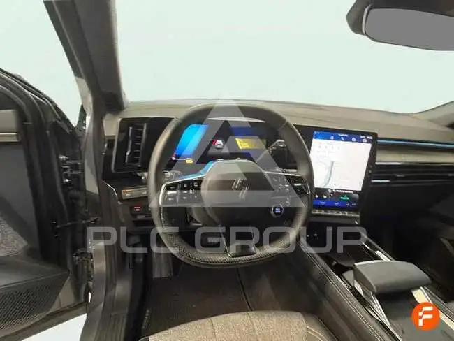 2024 Renault Espace
