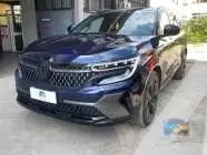 2024 Renault Espace