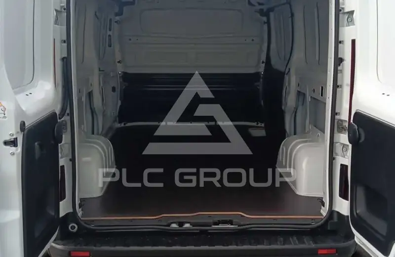 2024 Renault Trafic