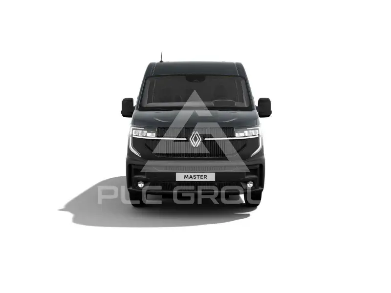 2024 Renault Master