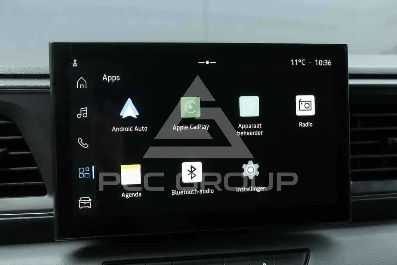 2024 Renault Master