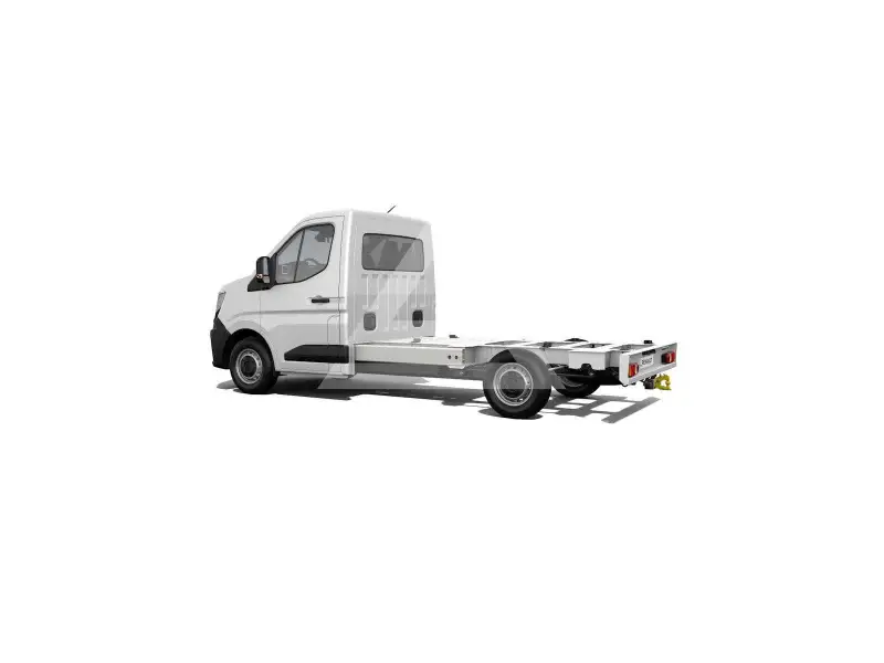 2024 Renault Master