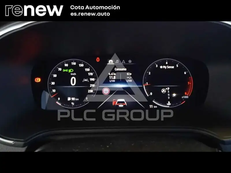 2024 Renault Megane