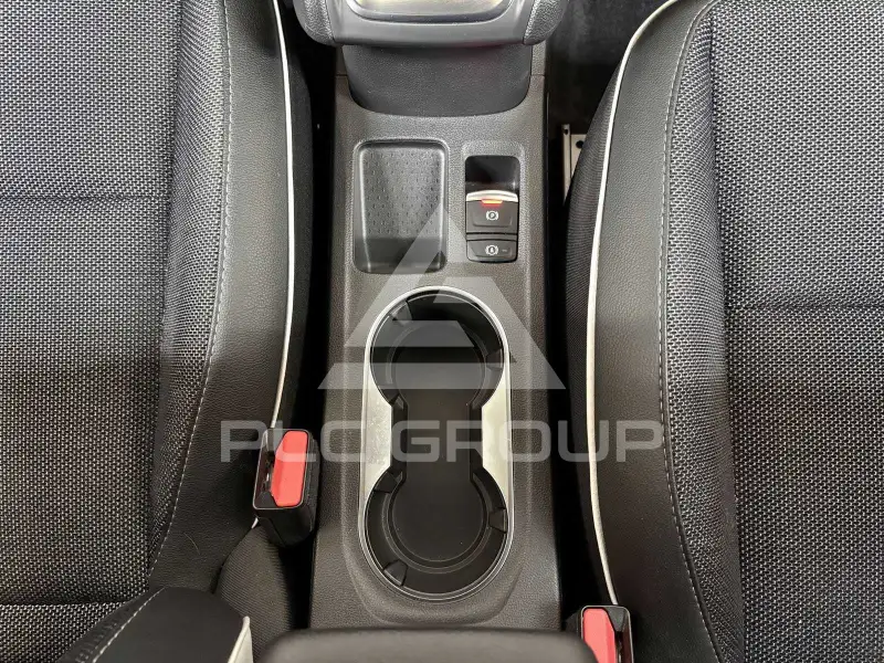 2024 Renault Captur
