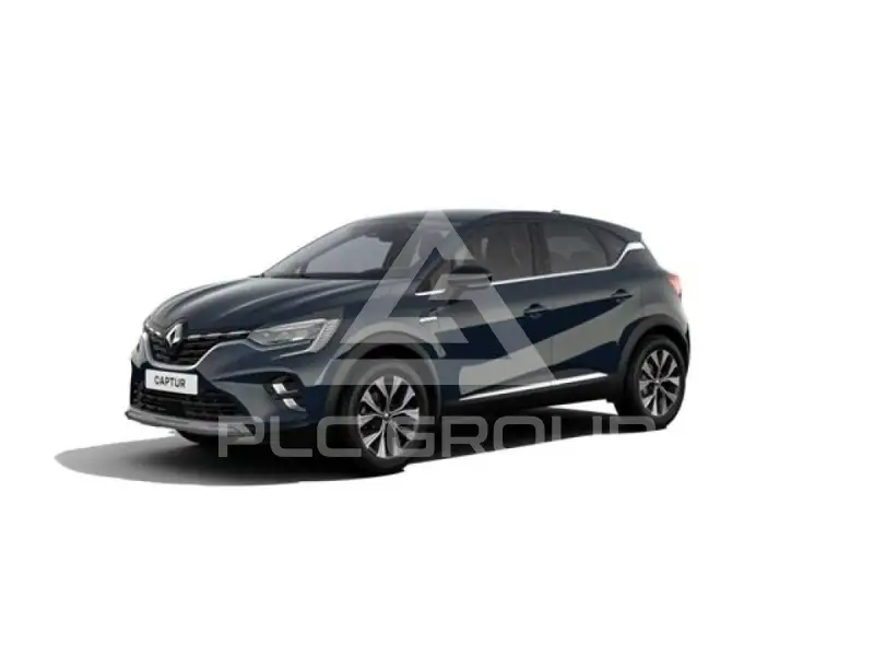 2024 Renault Captur